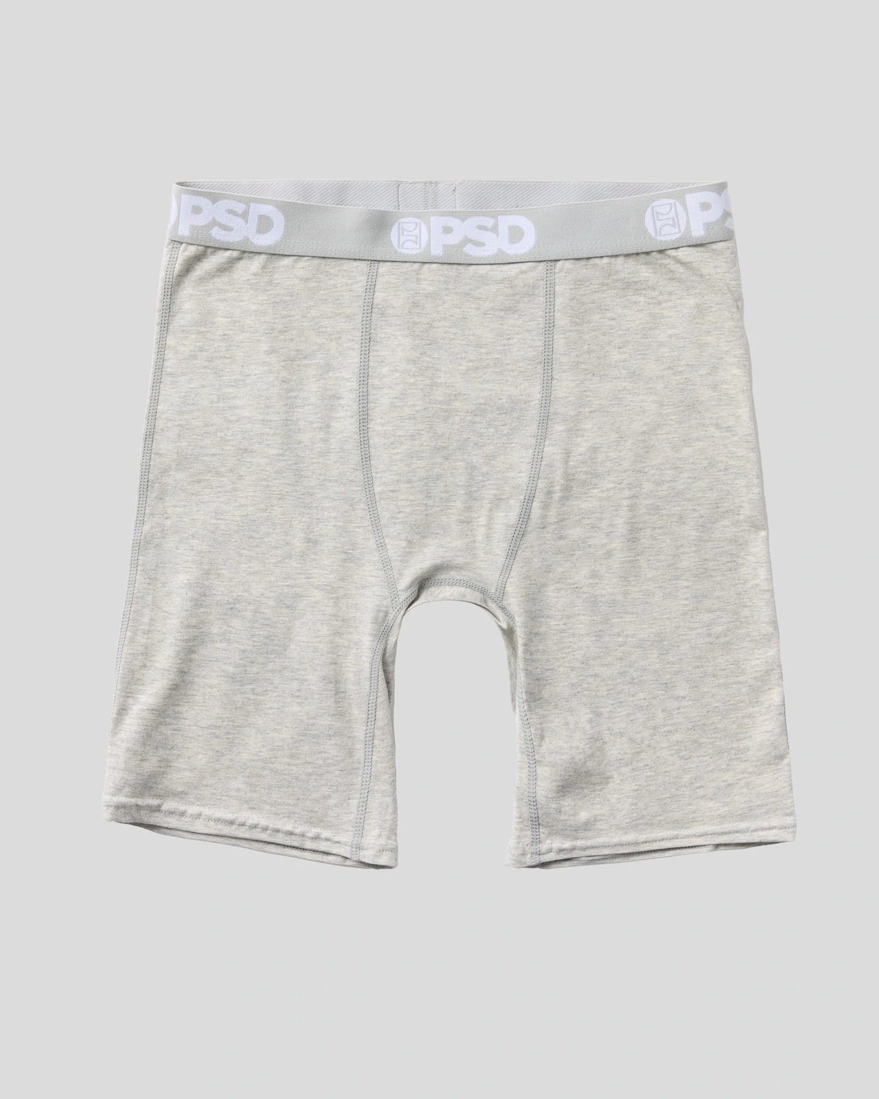 Youth Solid 3 Pack - Sea - Youth Underwear - Cotton | PSD