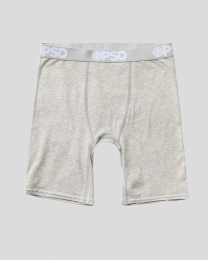 Youth Solid 3 Pack - Sea - Youth Underwear - Cotton | PSD