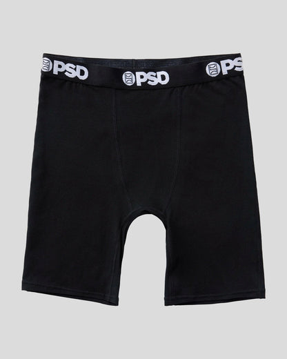 Youth Solid 3 Pack - Sea - Youth Underwear - Cotton | PSD