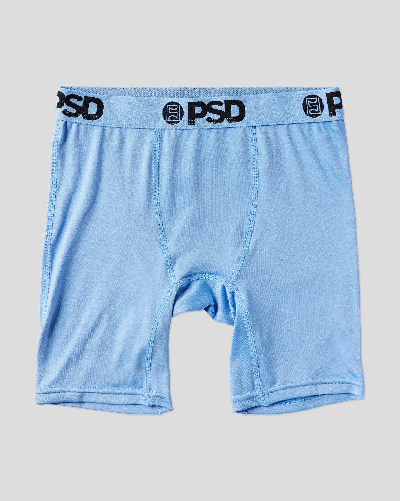 Youth Solids - NC Blue - Youth Underwear | PSD