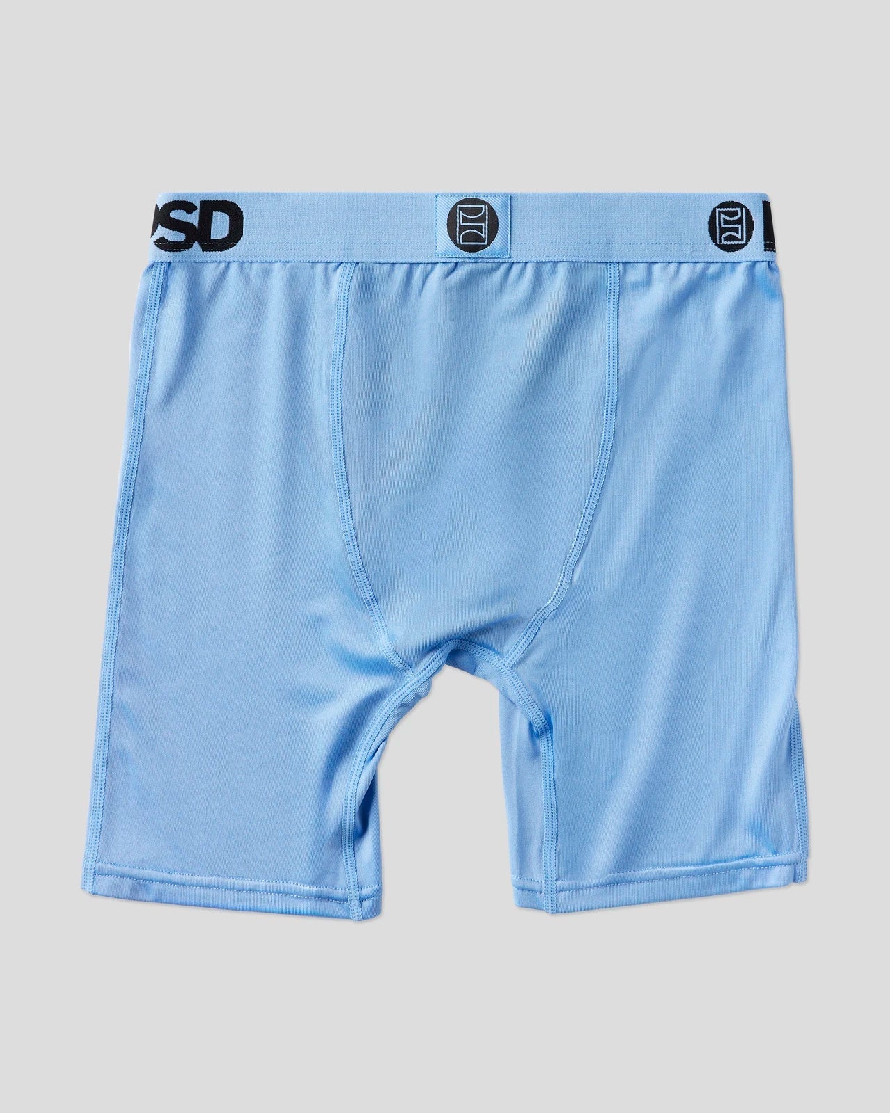 Youth Solids - NC Blue - Youth Underwear | PSD
