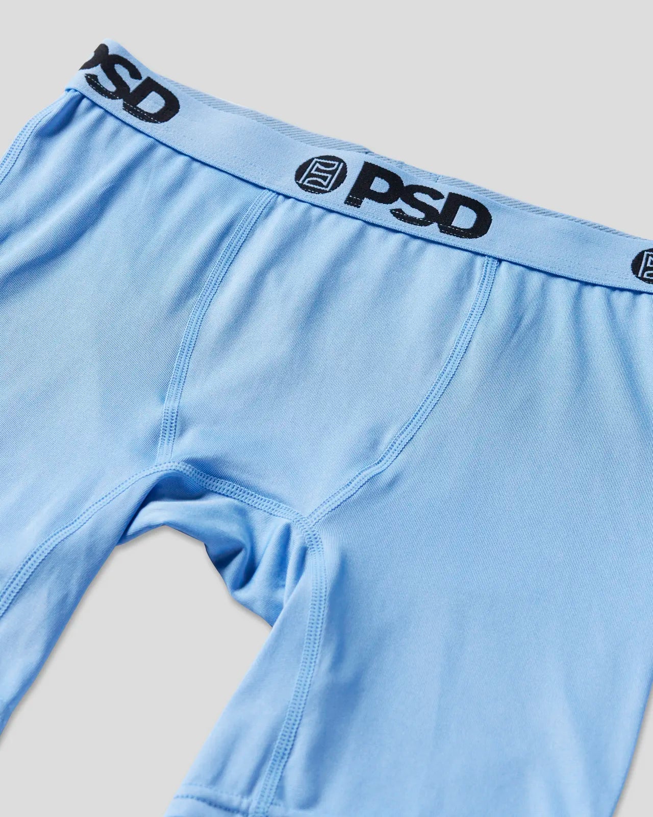 Youth Solids - NC Blue - Youth Underwear | PSD
