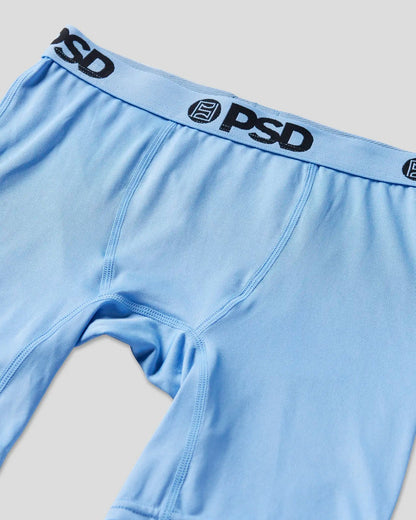 Youth Solids - NC Blue - Youth Underwear | PSD