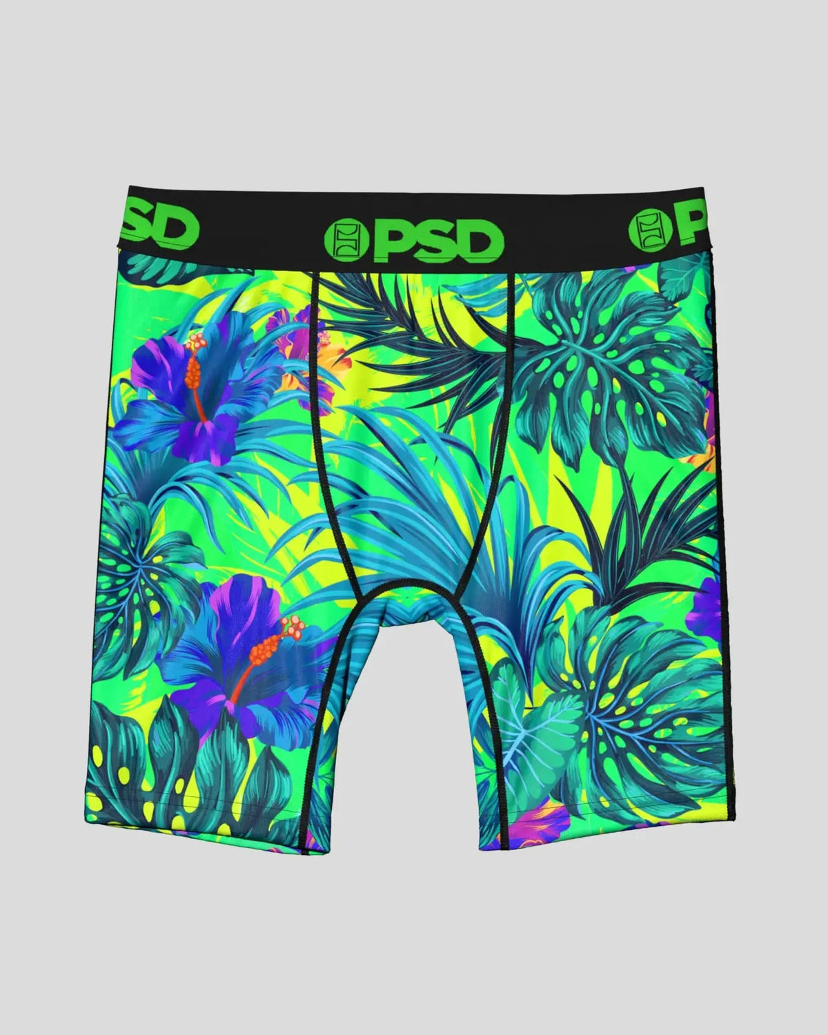 Youth 3 Pack - Surf City - Youth Underwear | PSD