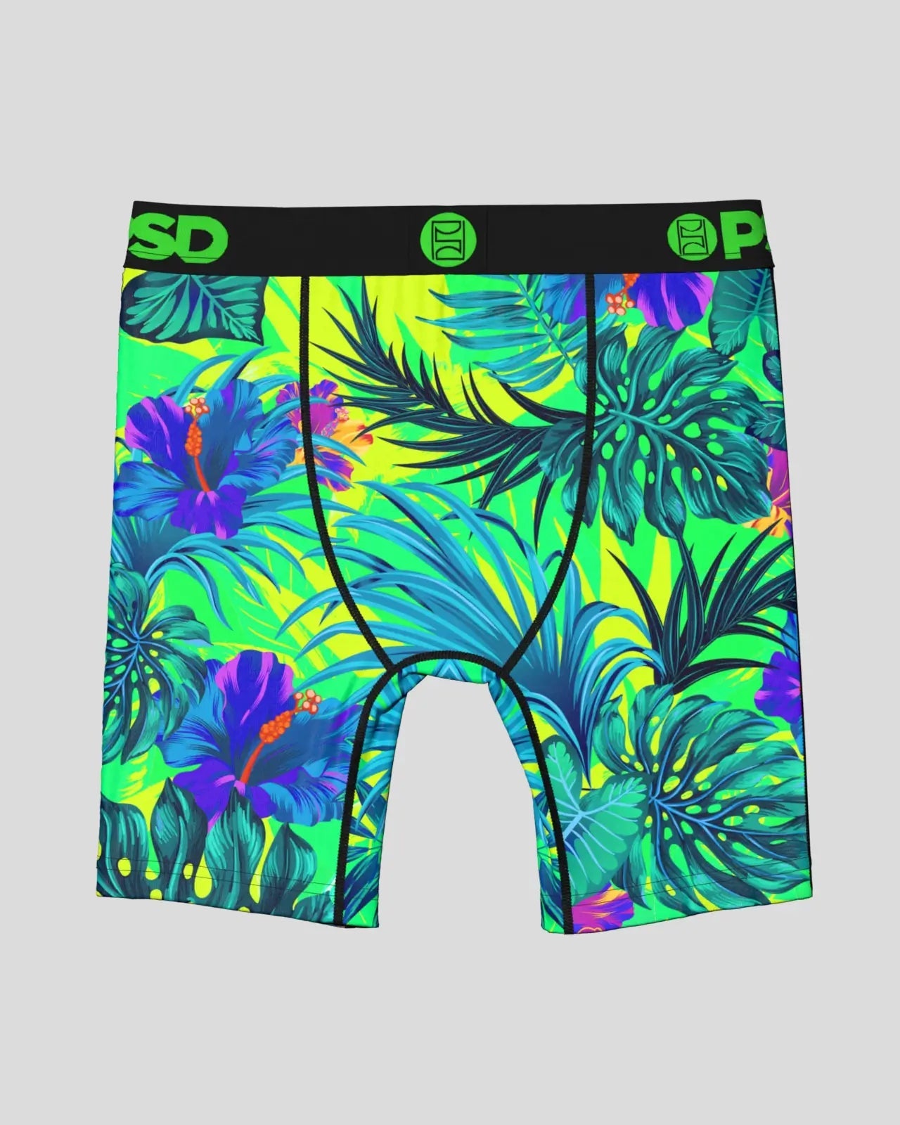 Youth 3 Pack - Surf City - Youth Underwear | PSD