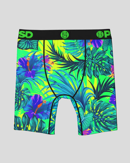 Youth 3 Pack - Surf City - Youth Underwear | PSD