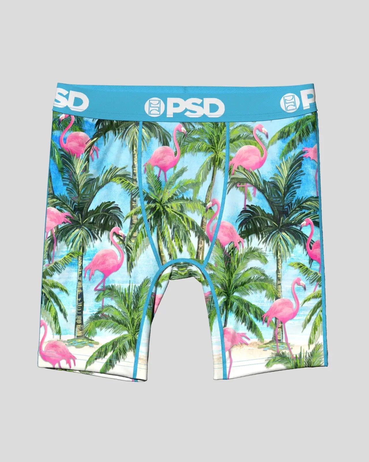 Youth 3 Pack - Surf City - Youth Underwear | PSD
