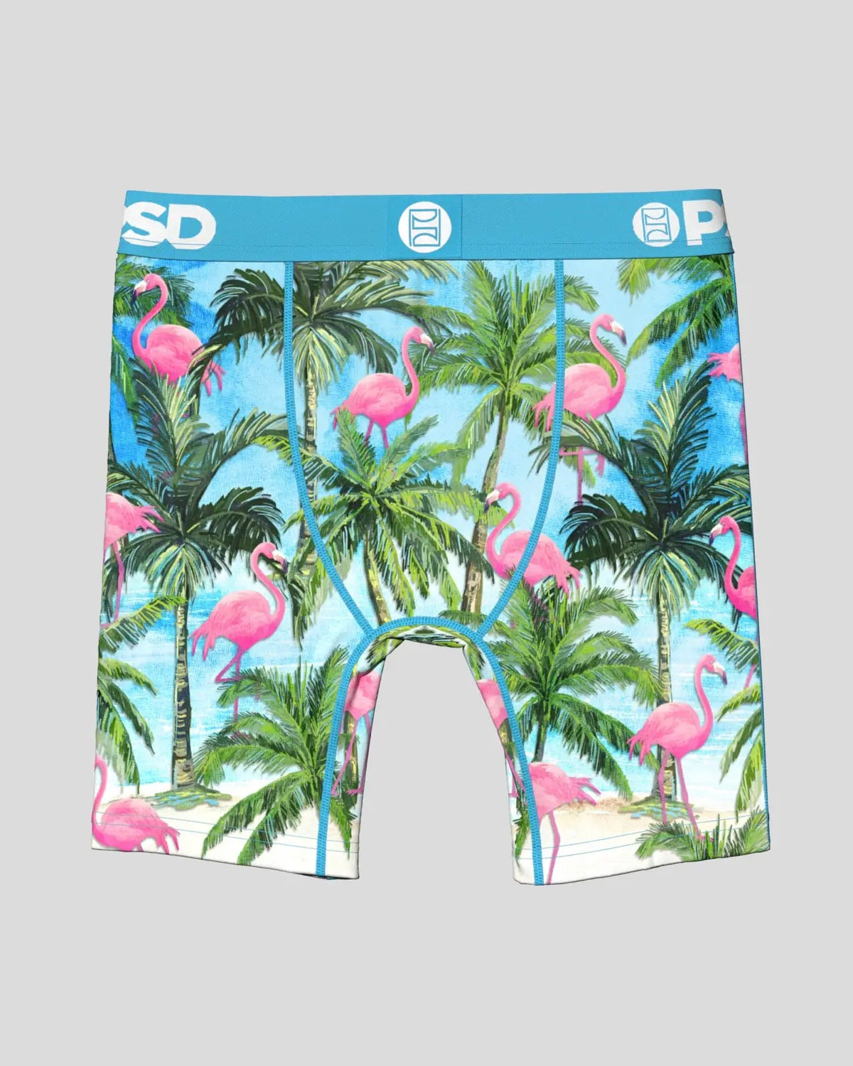 Youth 3 Pack - Surf City - Youth Underwear | PSD