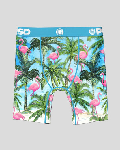 Youth 3 Pack - Surf City - Youth Underwear | PSD