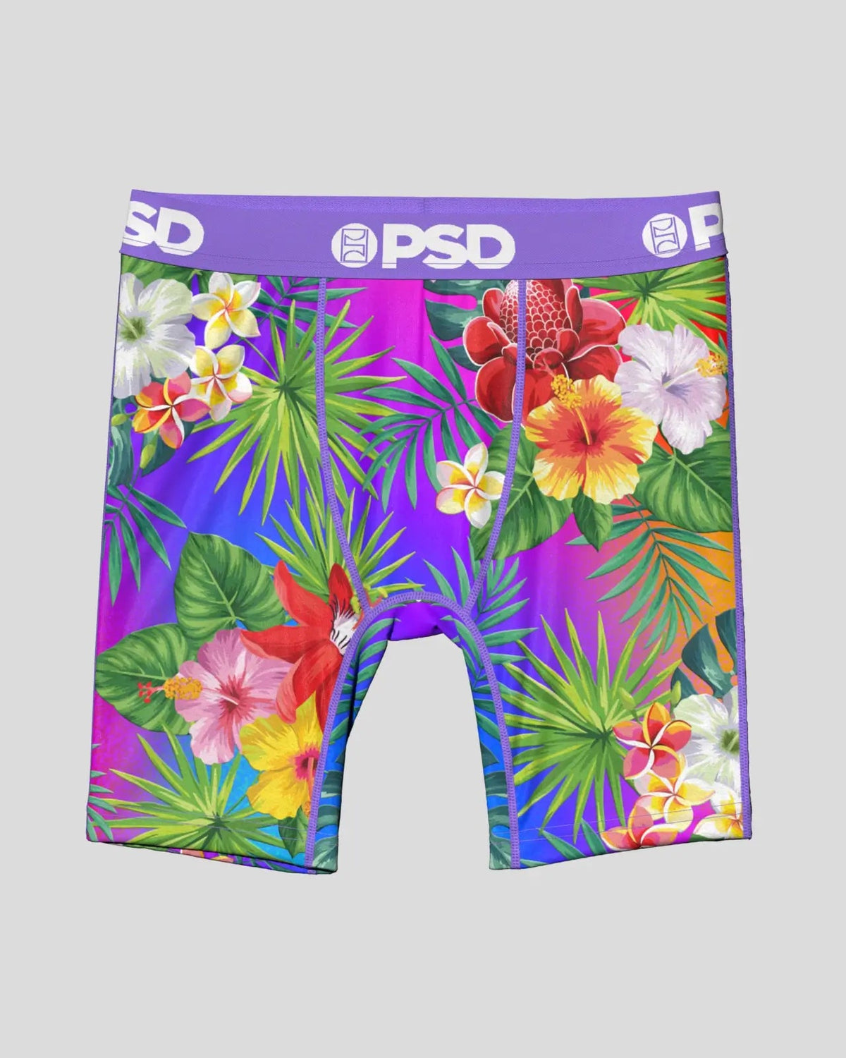 Youth 3 Pack - Surf City - Youth Underwear | PSD