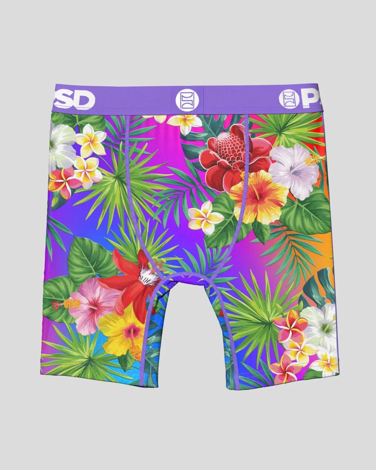 Youth 3 Pack - Surf City - Youth Underwear | PSD