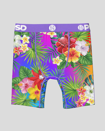 Youth 3 Pack - Surf City - Youth Underwear | PSD