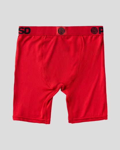 Youth Solids - Infrared - Youth Underwear | PSD