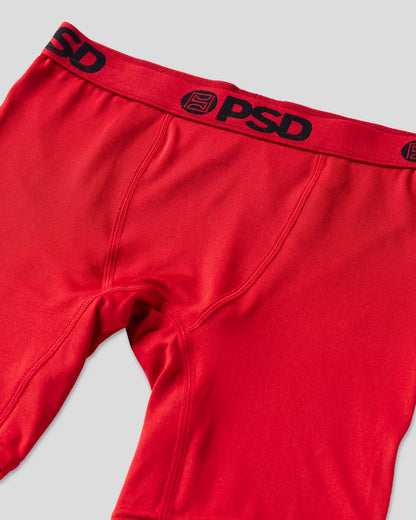 Youth Solids - Infrared - Youth Underwear | PSD