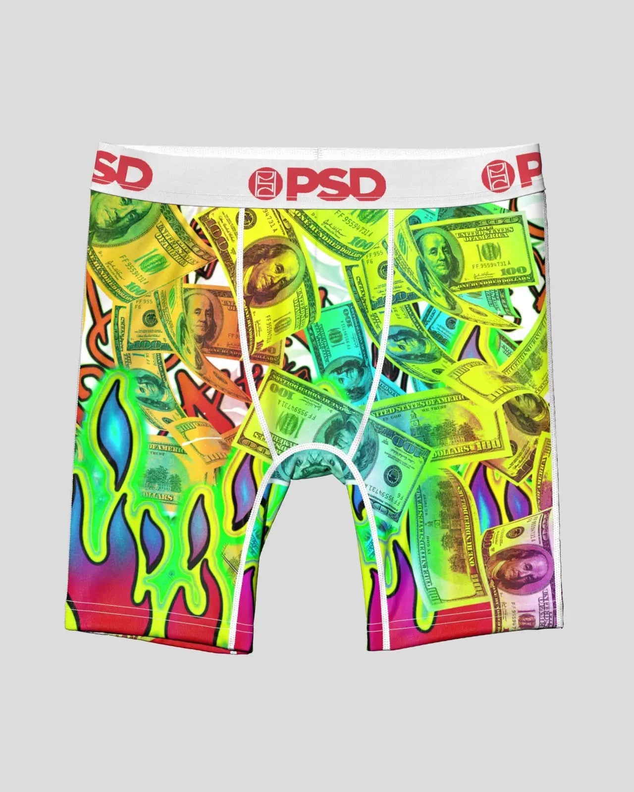 Youth|Sale 6 Pack - Red Vault - Youth Underwear | PSD