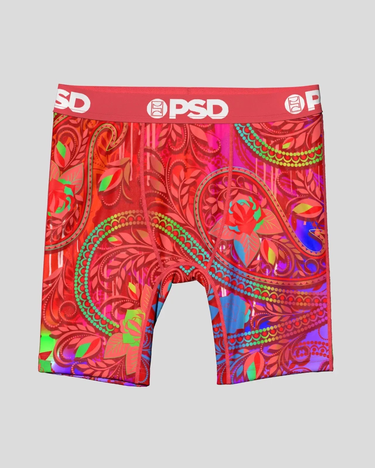 Youth|Sale 6 Pack - Red Vault - Youth Underwear | PSD