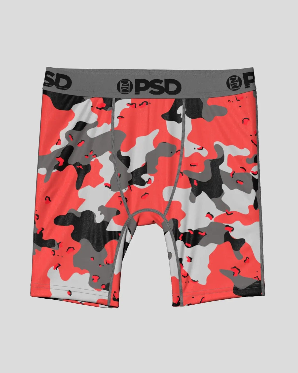 Youth|Sale 6 Pack - Red Vault - Youth Underwear | PSD