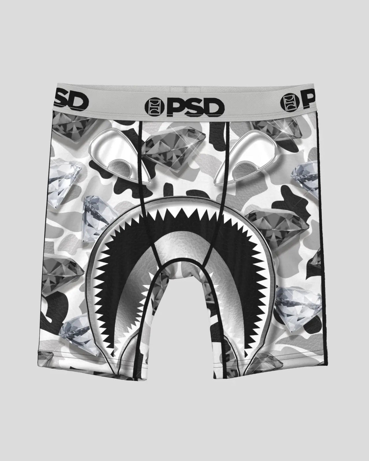 Youth 3 Pack - Money Lite - Youth Underwear | PSD