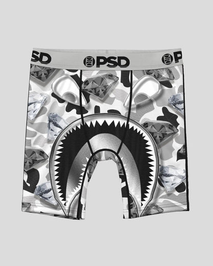 Youth 3 Pack - Money Lite - Youth Underwear | PSD