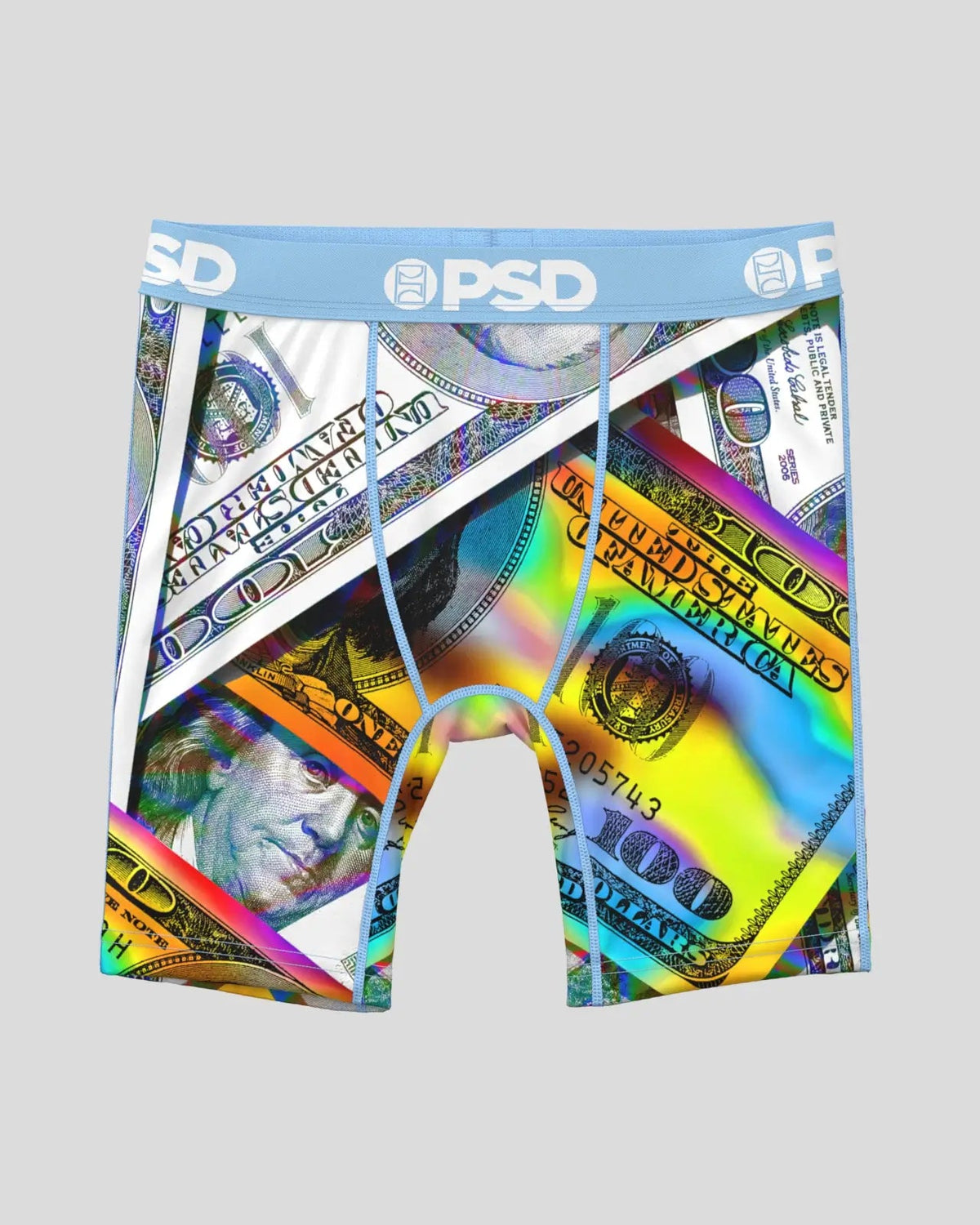 Youth 3 Pack - Money Lite - Youth Underwear | PSD