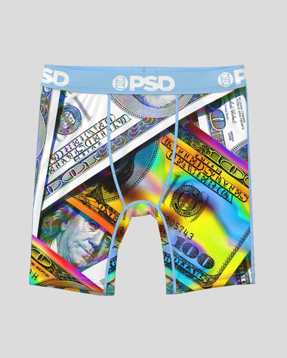 Youth 3 Pack - Money Lite - Youth Underwear | PSD