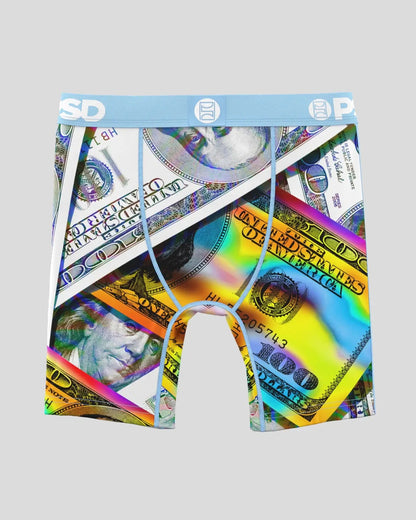 Youth 3 Pack - Money Lite - Youth Underwear | PSD