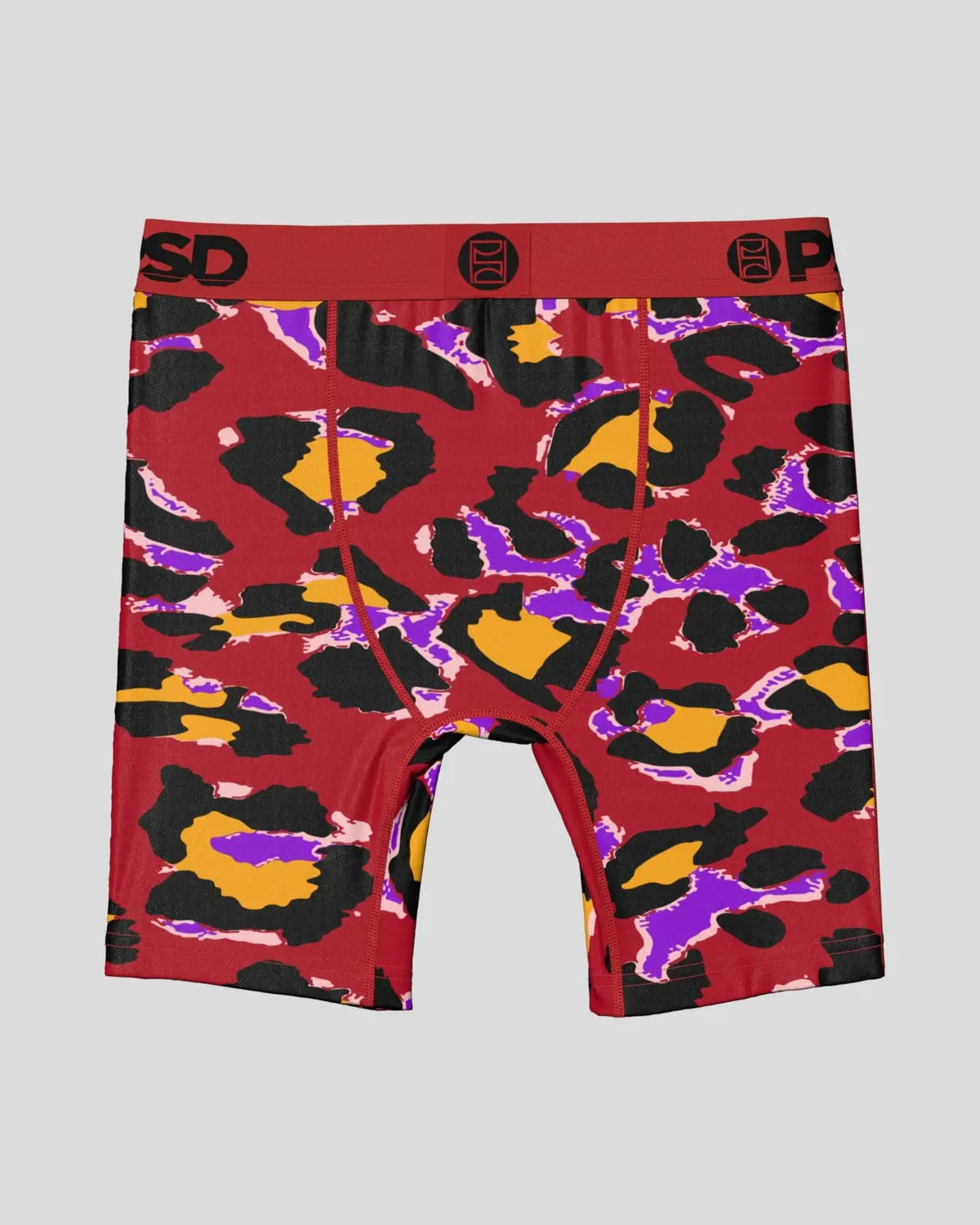 Youth 3 Pack - Warface Drip - Youth Underwear | PSD