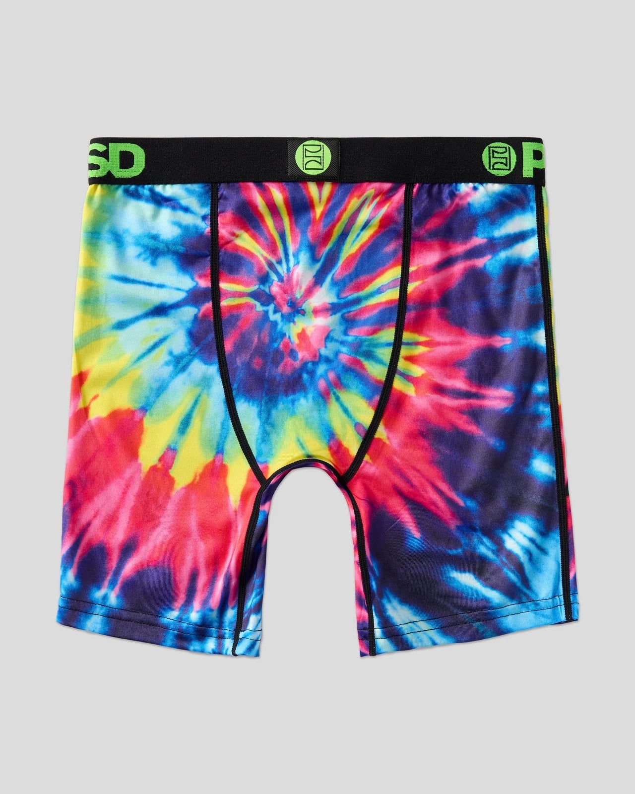 Youth 3 Pack - Warface Drip - Youth Underwear | PSD