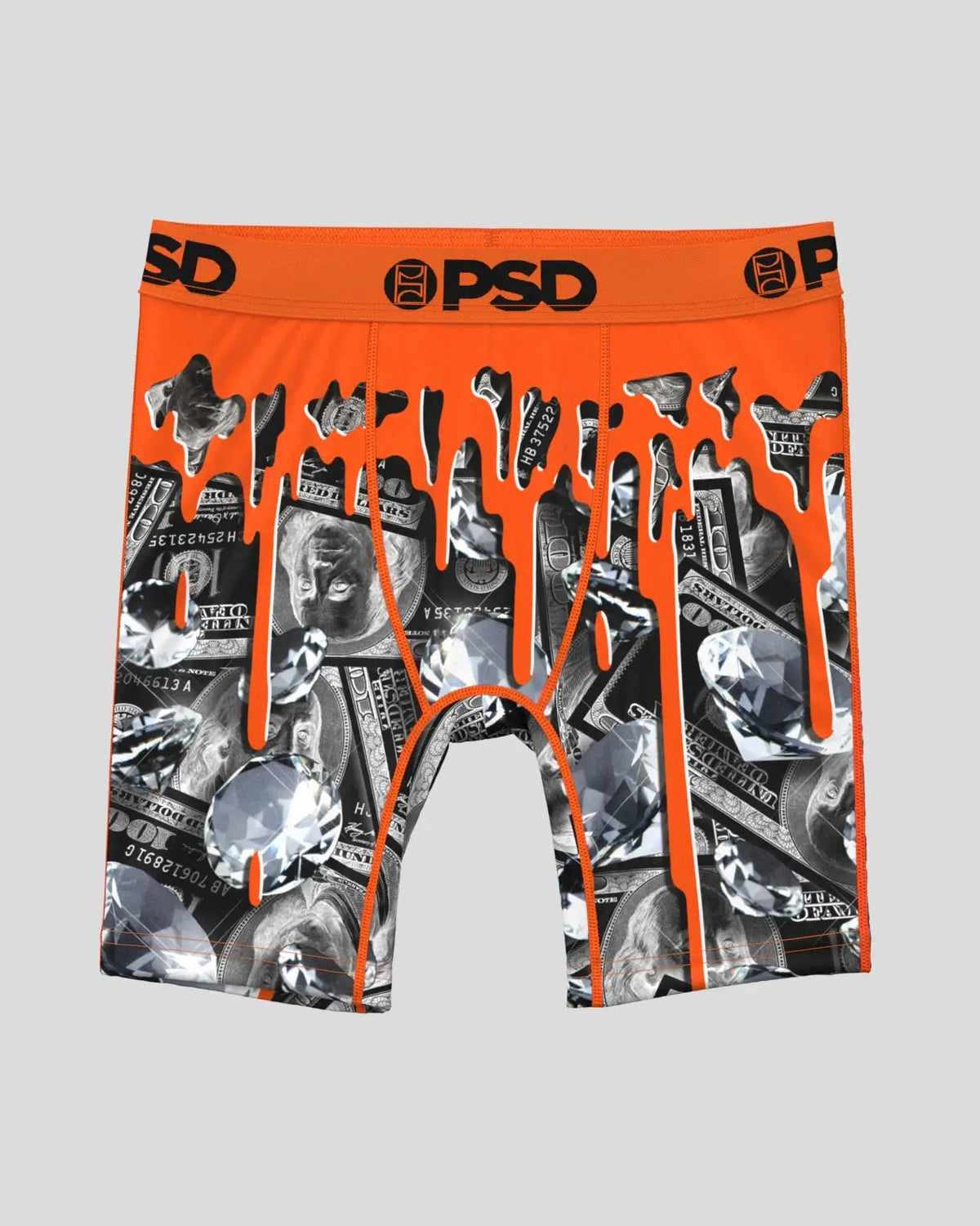 Youth 3 Pack - Money Mind - Youth Underwear | PSD