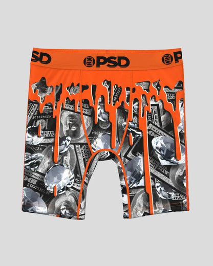 Youth 3 Pack - Money Mind - Youth Underwear | PSD