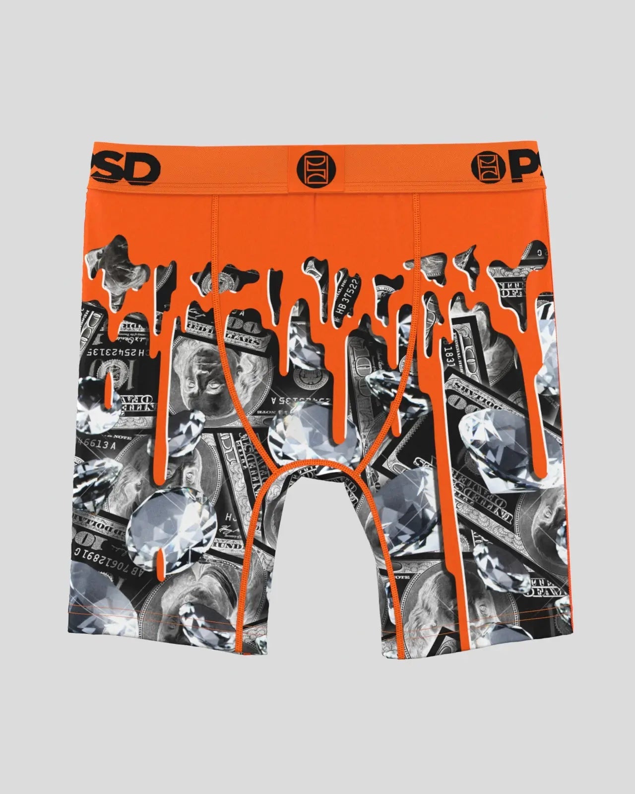 Youth 3 Pack - Money Mind - Youth Underwear | PSD