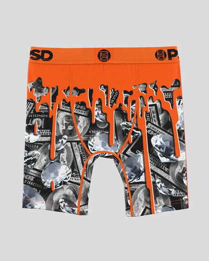 Youth 3 Pack - Money Mind - Youth Underwear | PSD