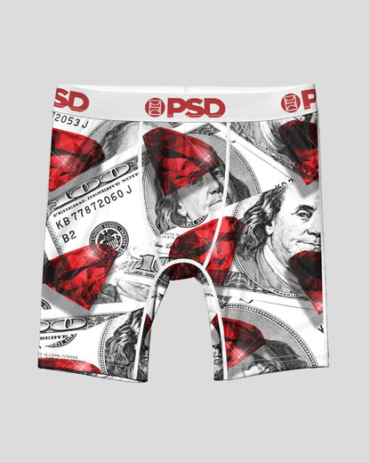 Youth 3 Pack - Money Mind - Youth Underwear | PSD