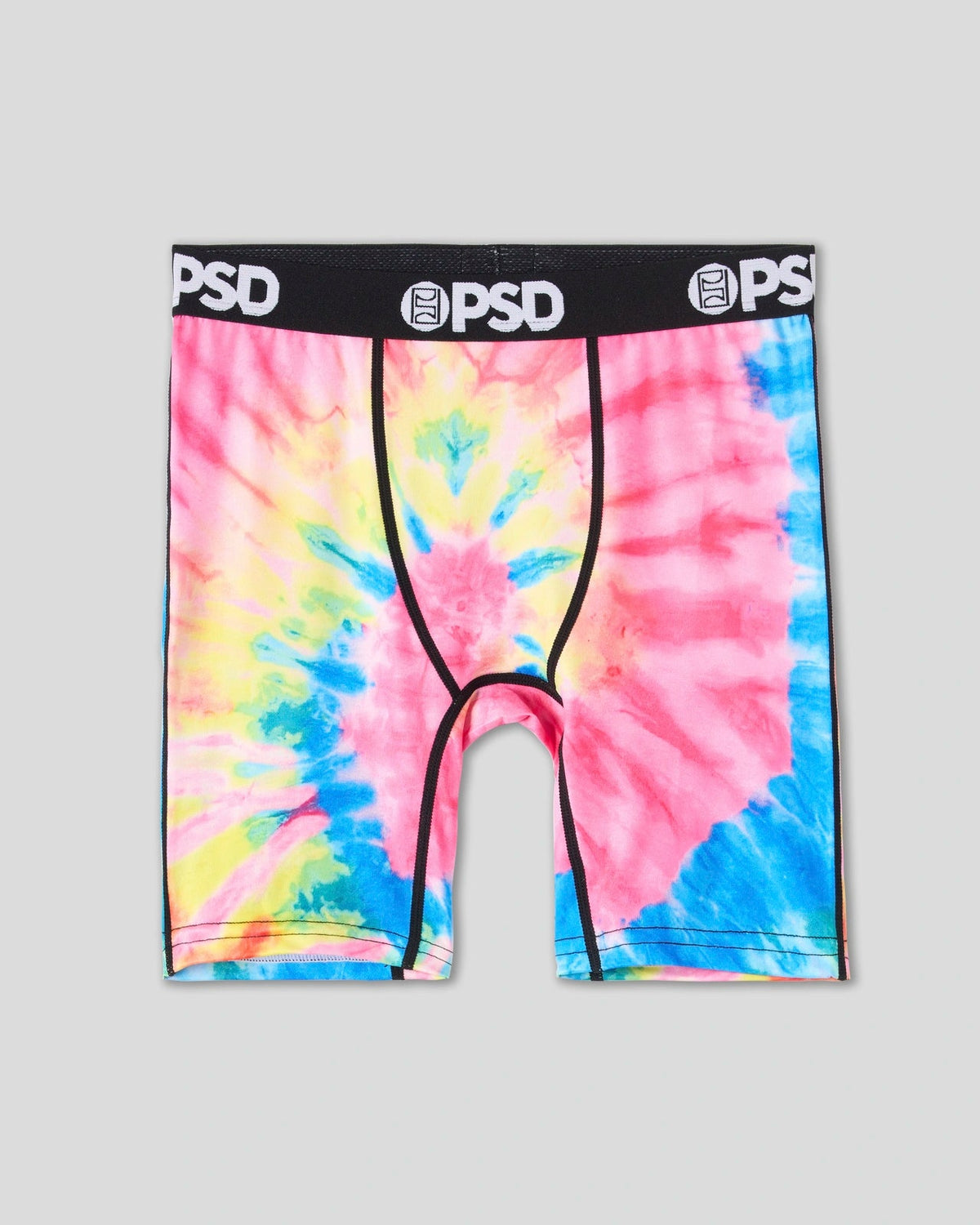 Youth 4 Pack - Happy Pro - Youth Underwear | PSD