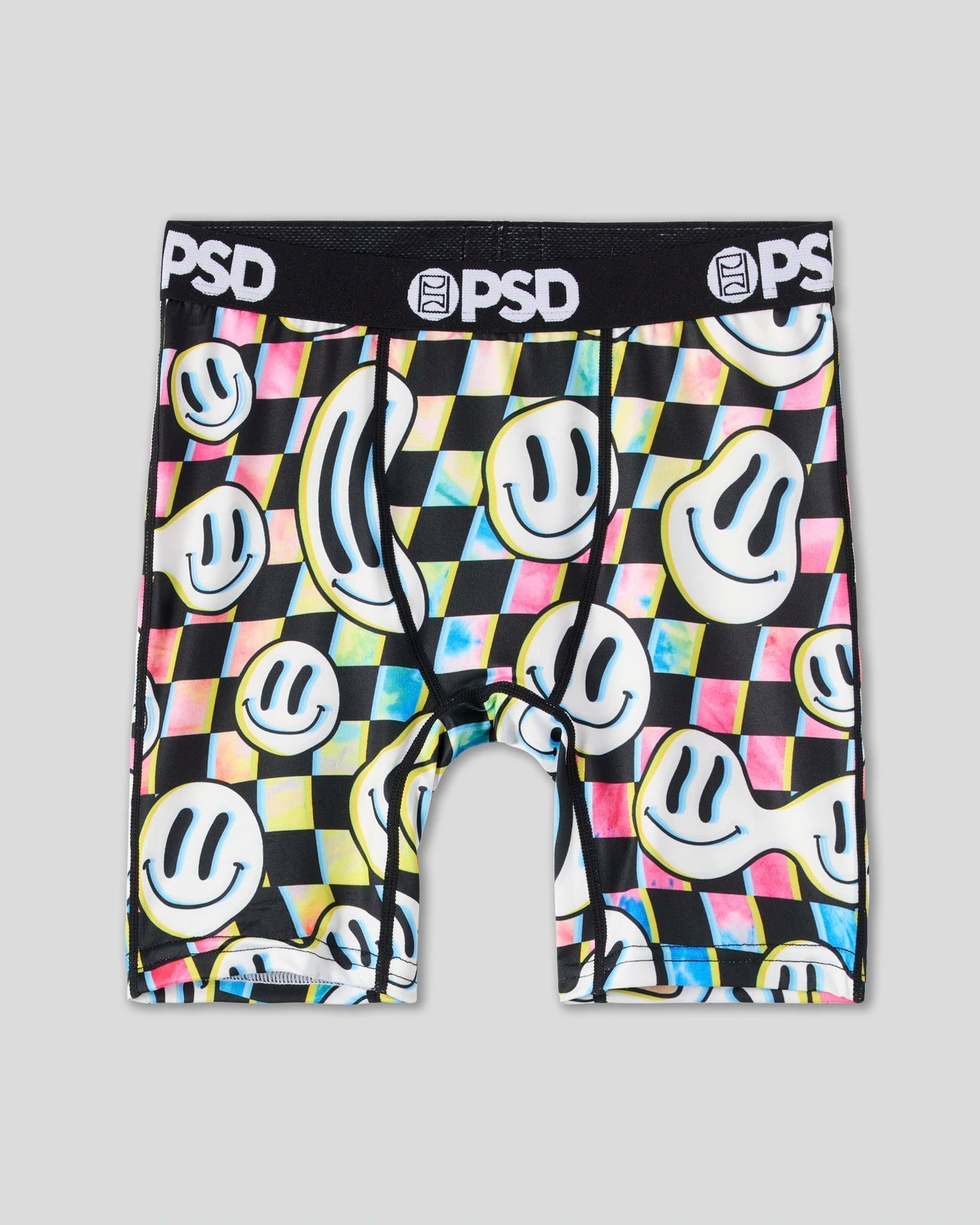 Youth 4 Pack - Happy Pro - Youth Underwear | PSD