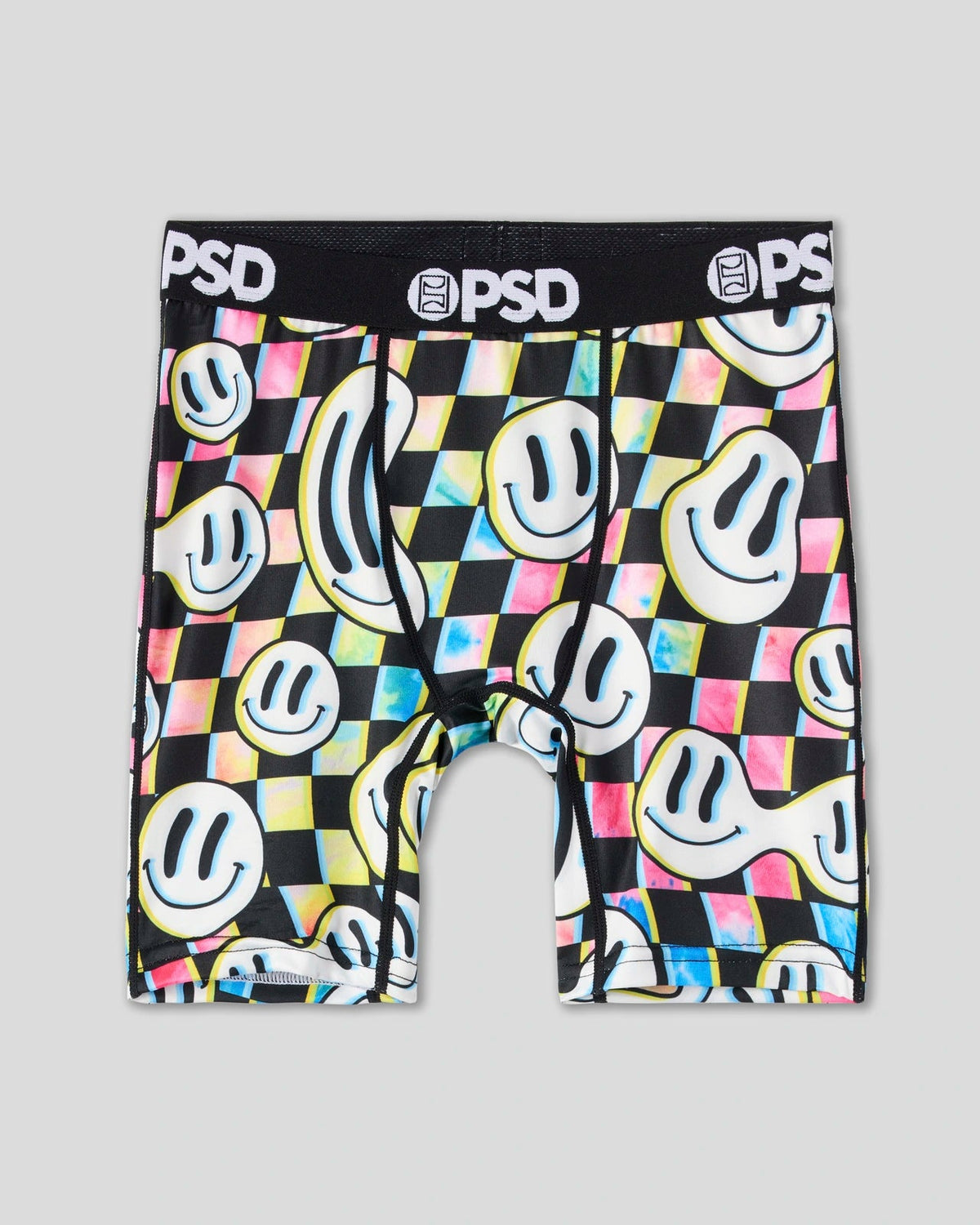 Youth 4 Pack - Happy Pro - Youth Underwear | PSD