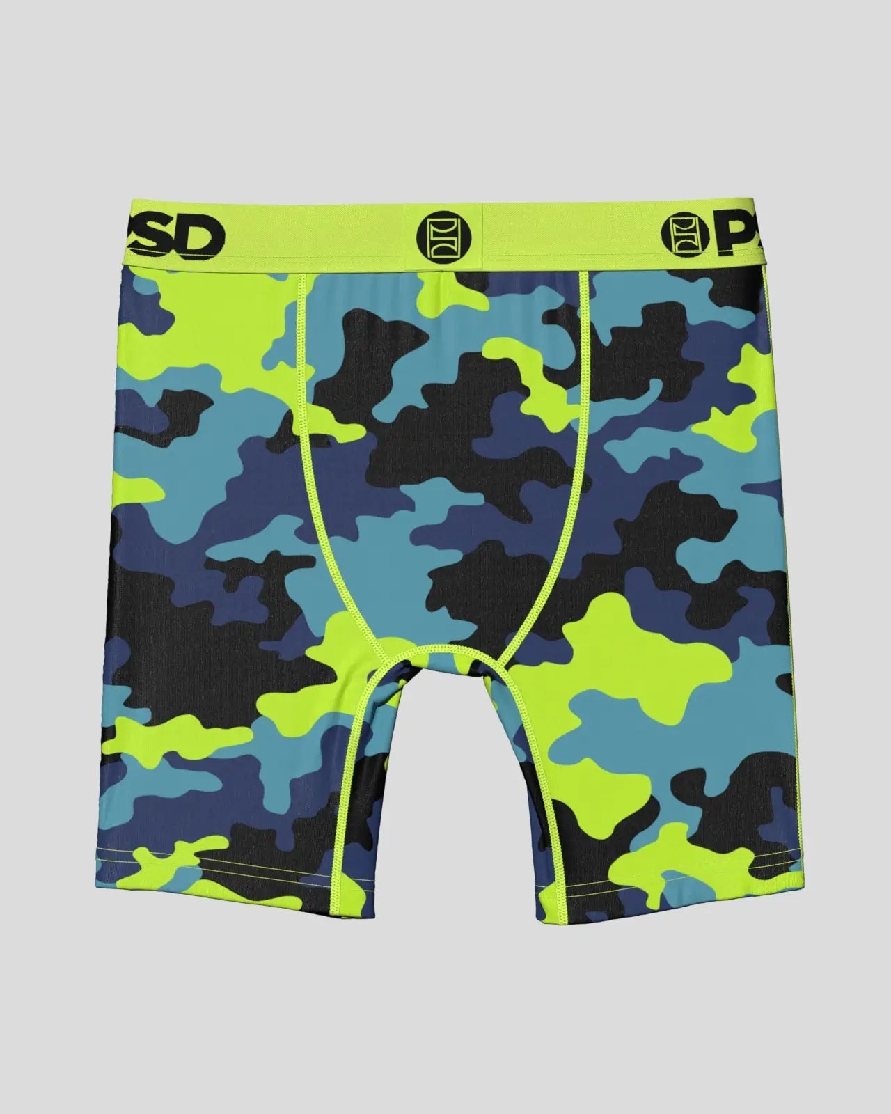Youth|Sale 3 Pack - Camo Ops - Youth Underwear | PSD