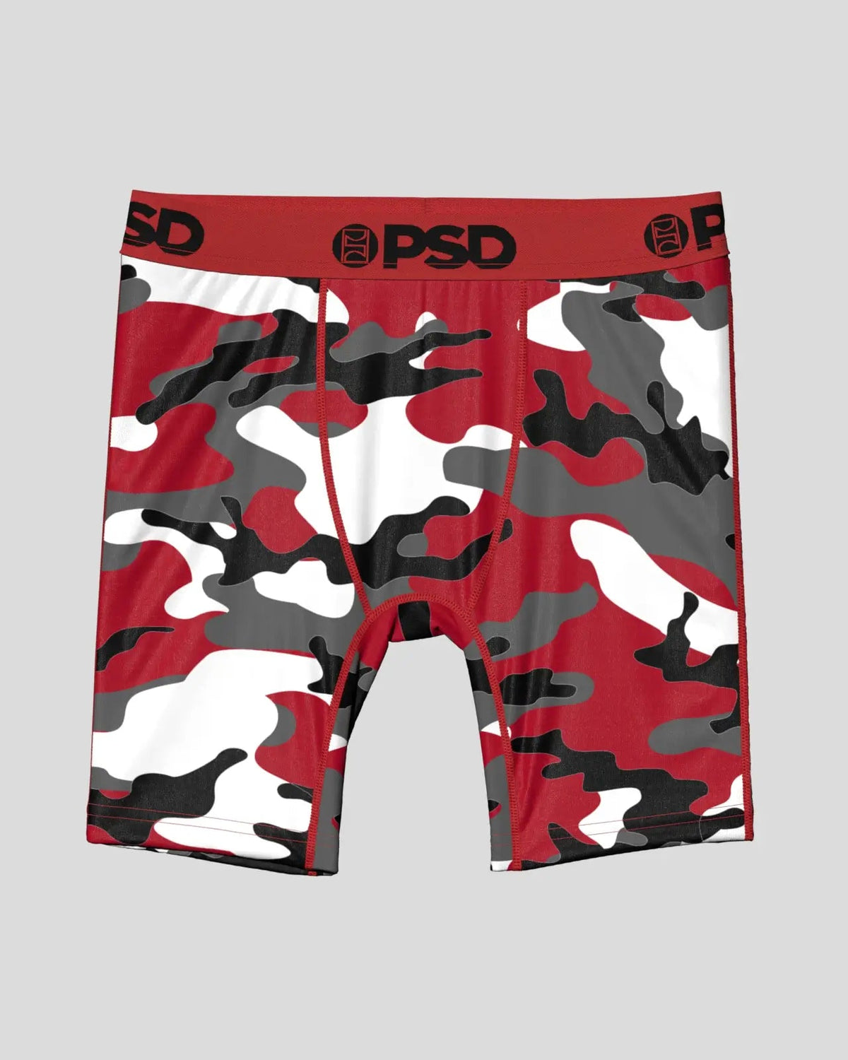 Youth|Sale 3 Pack - Camo Ops - Youth Underwear | PSD