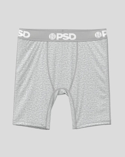 Youth|Sale Solids 3 Pack - Faded - Youth Underwear - Cotton | PSD