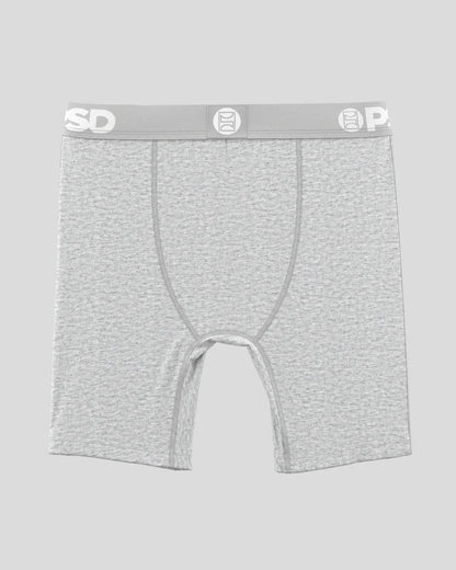Youth|Sale Solids 3 Pack - Faded - Youth Underwear - Cotton | PSD