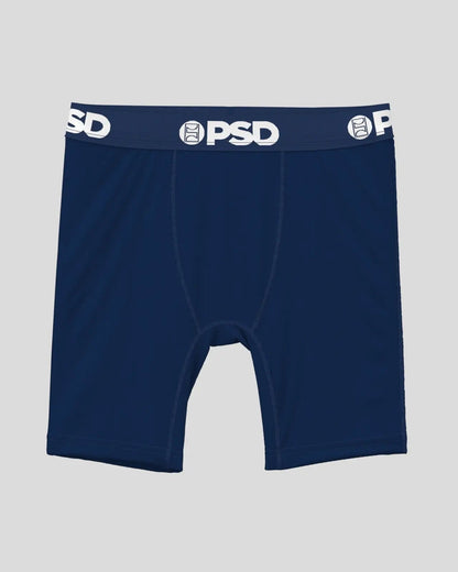 Youth|Sale Solids 3 Pack - Faded - Youth Underwear - Cotton | PSD