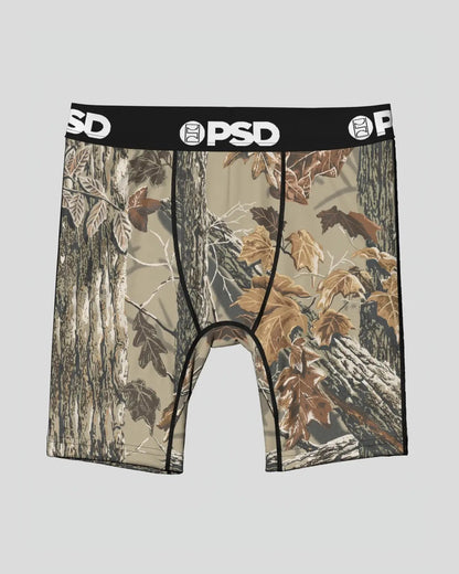 Youth Realtree - Xtra Grey - Youth Underwear | PSD