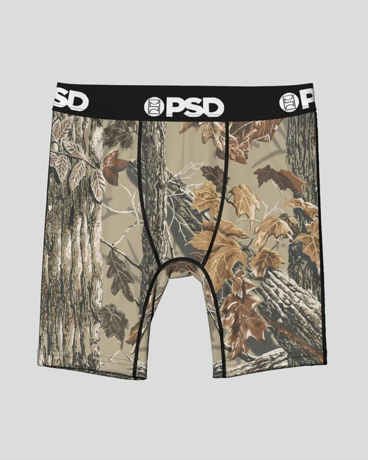 Youth Realtree - Xtra Grey - Youth Underwear | PSD