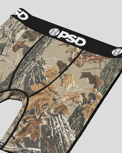 Youth Realtree - Xtra Grey - Youth Underwear | PSD