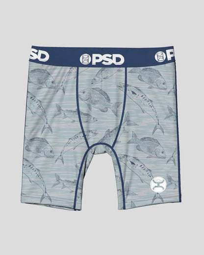 Youth Hooey - Gulf - Youth Underwear | PSD