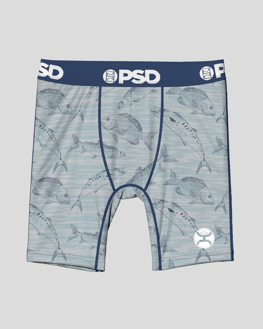 Youth Hooey - Gulf - Youth Underwear | PSD