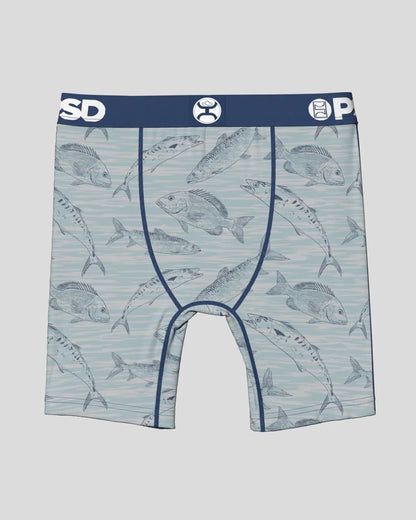 Youth Hooey - Gulf - Youth Underwear | PSD