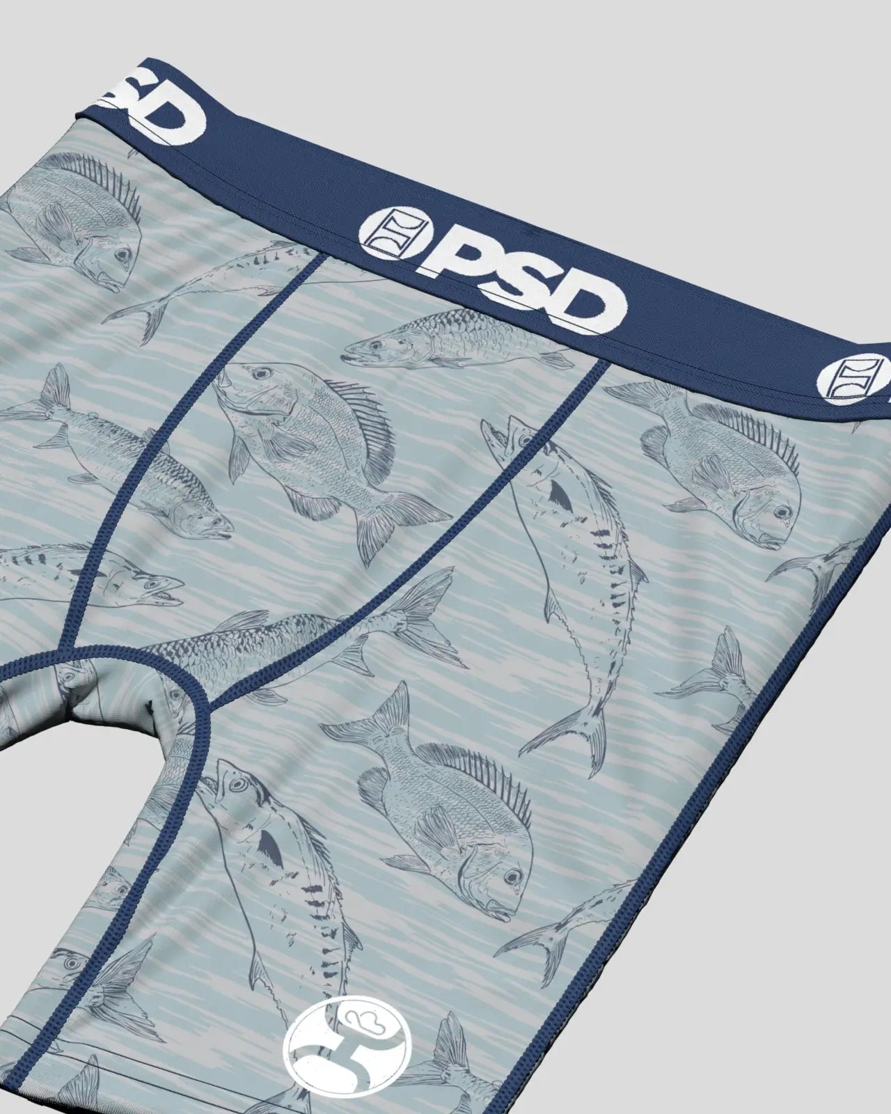 Youth Hooey - Gulf - Youth Underwear | PSD