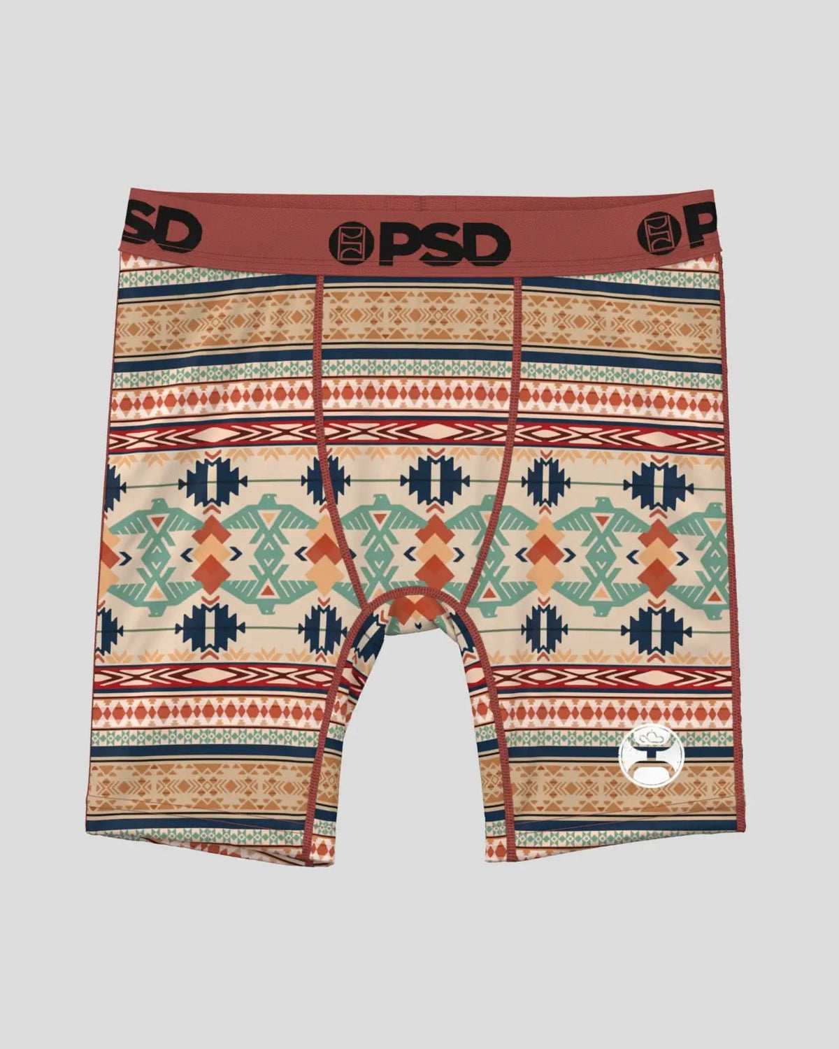 Youth Hooey - Thunderbird - Youth Underwear | PSD