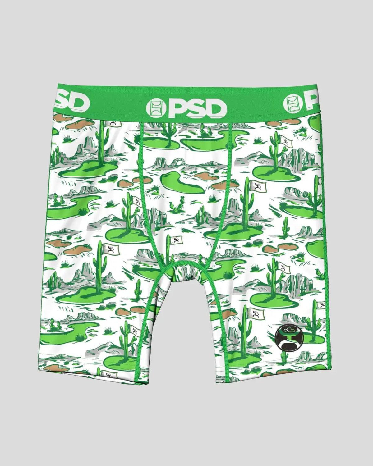 Youth Hooey - Hills - Youth Underwear | PSD
